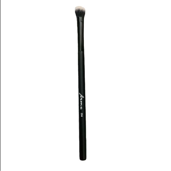 2/$15! Firma 204 Wide Blender Eyeshadow Brush Brand New! - Picture 1 of 3